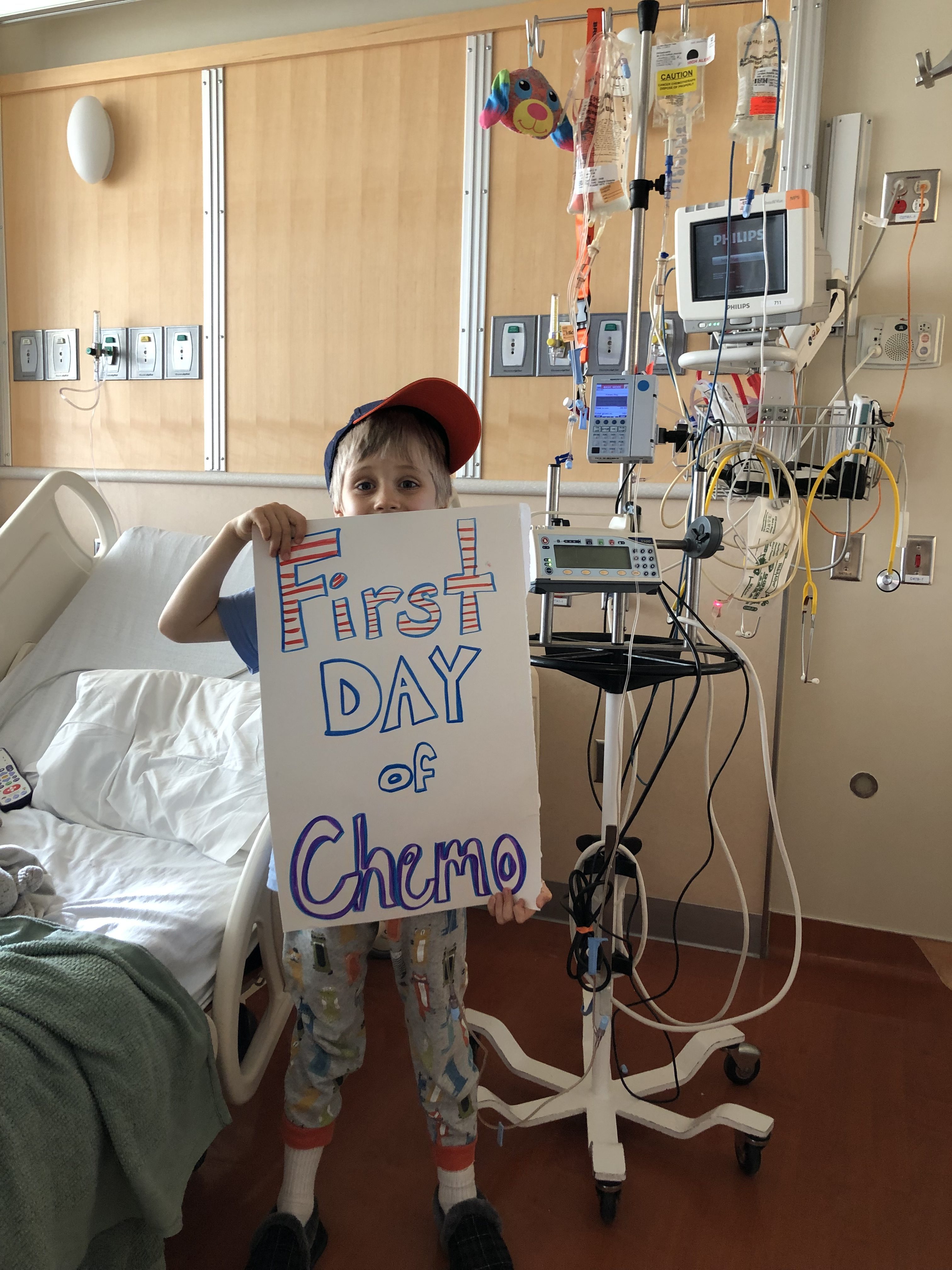 Induction in Pediatric ALL: When Survival Becomes Routine