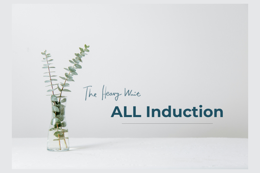 Induction in Pediatric ALL: When Survival Becomes Routine