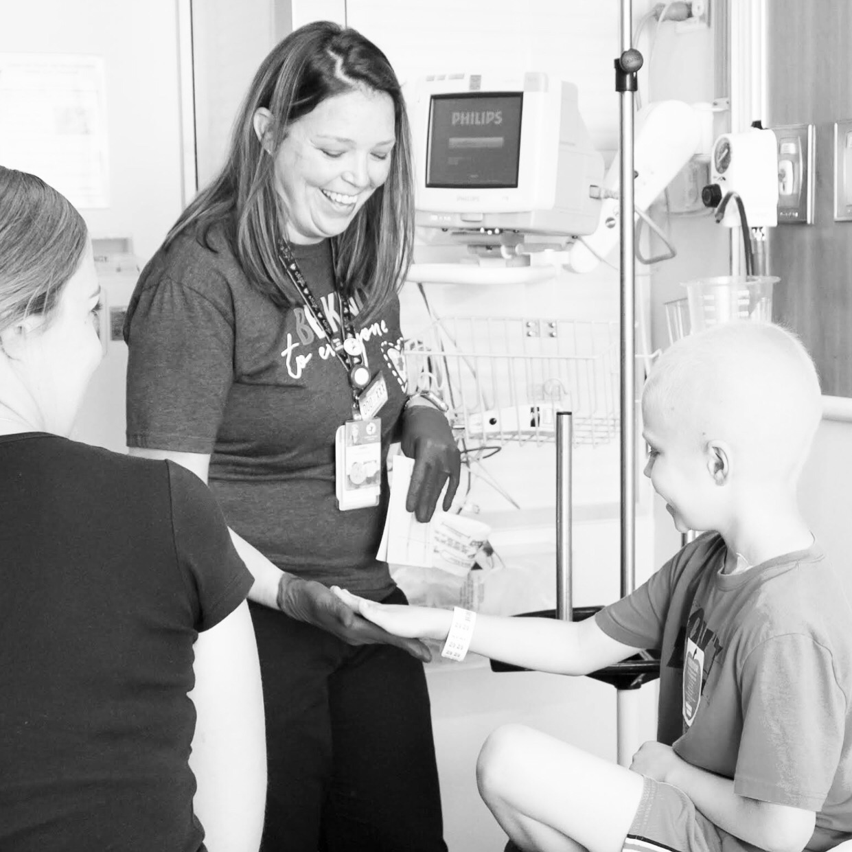 Her 20,000 to our 25.