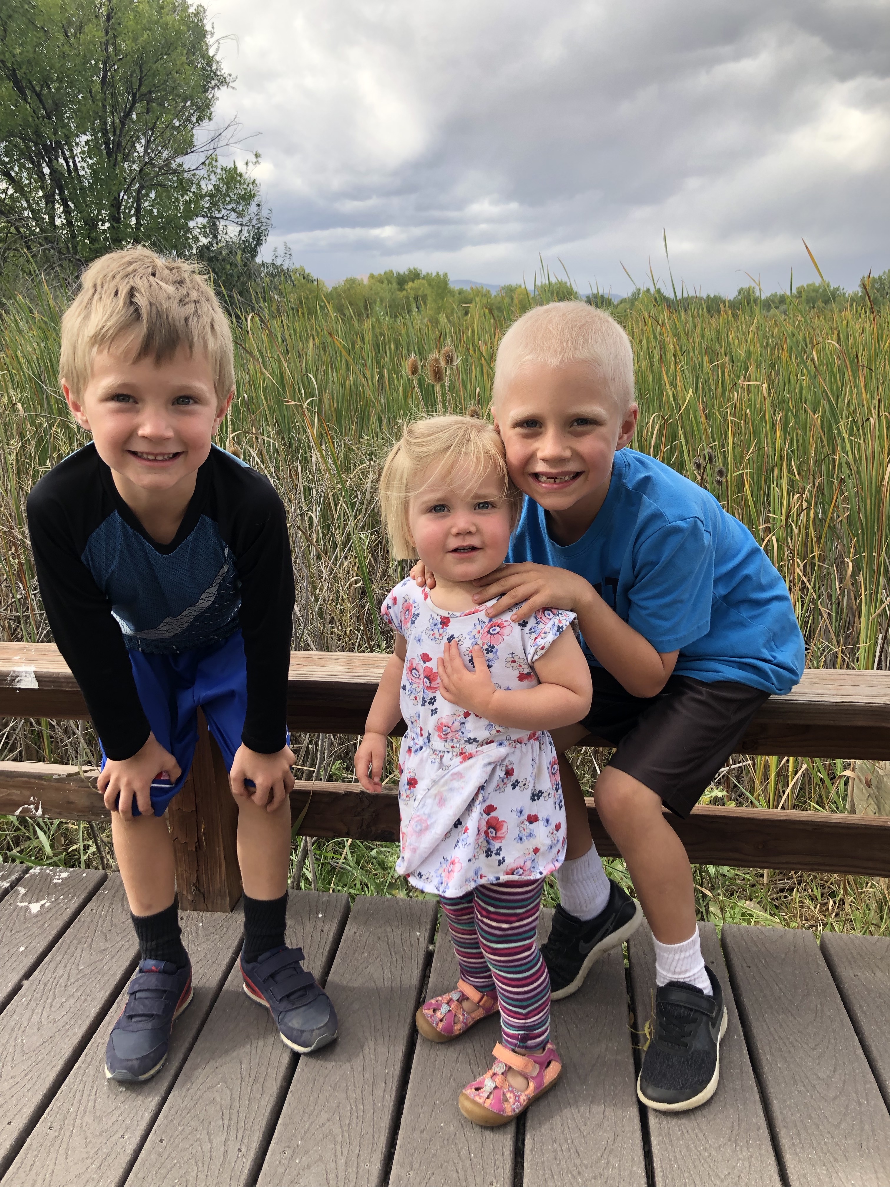 What Leukemia looks like now: Day 287 Part One