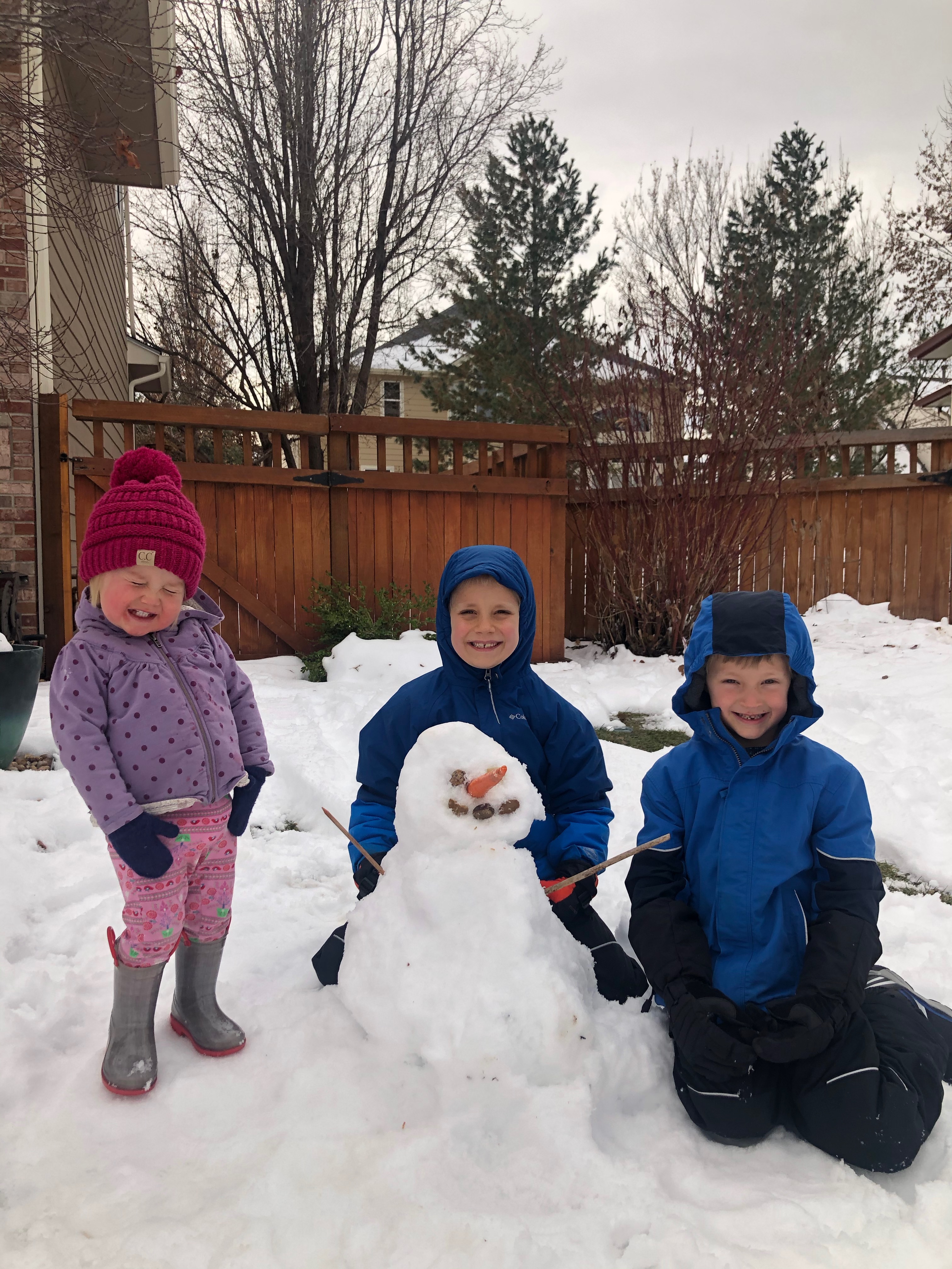 What Leukemia looks like now: Day 287 Part Two