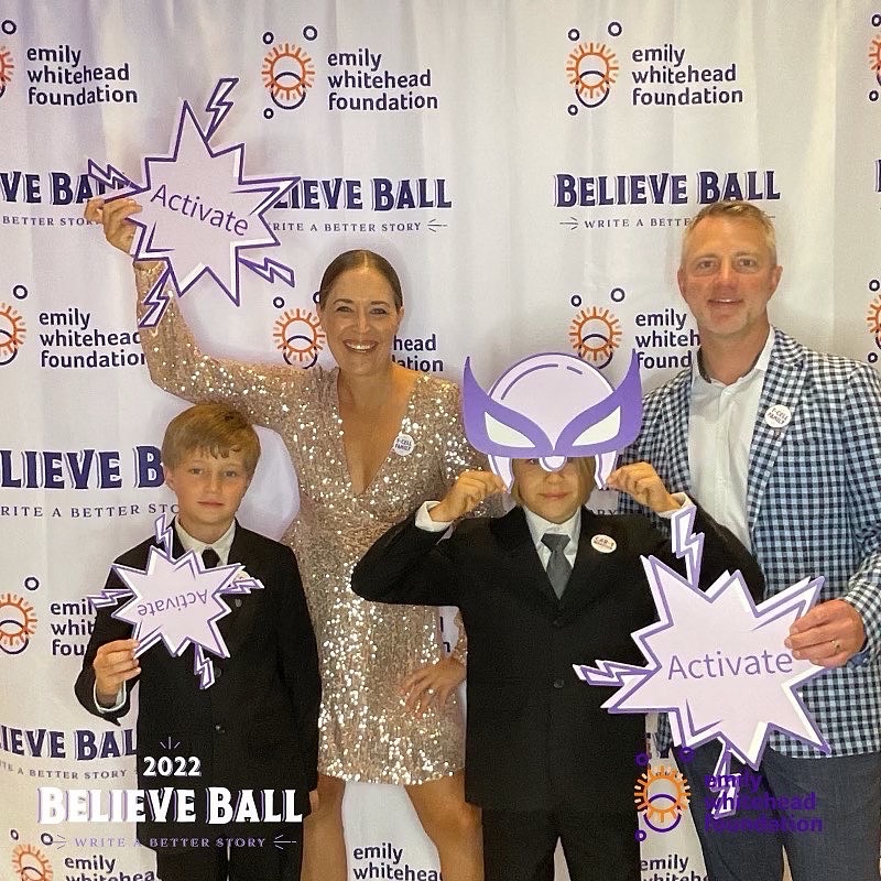 Only if we help, shall all be saved