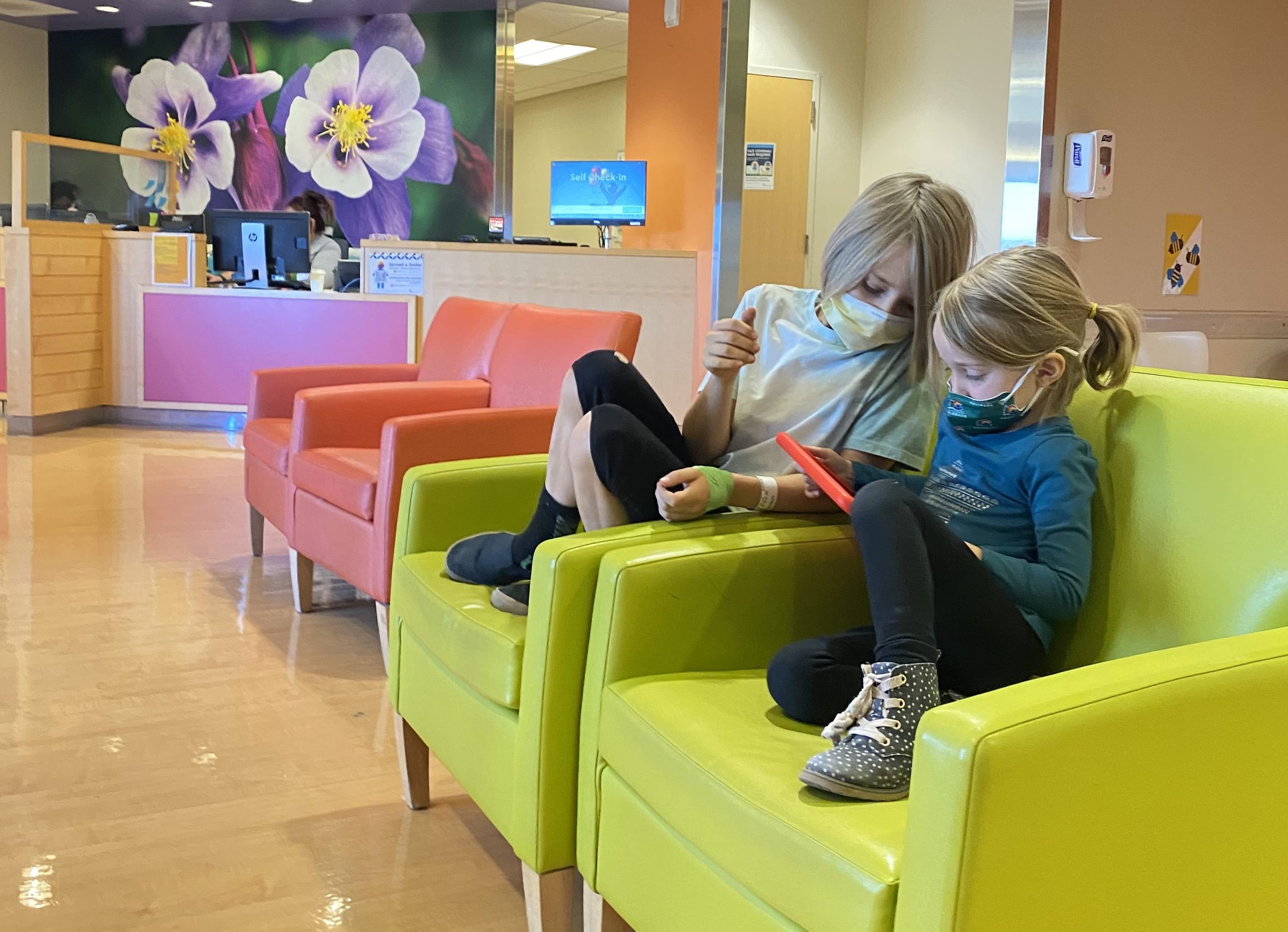 Childhood Cancer Siblings:The Well-Adjusted Sibling- Part 3
