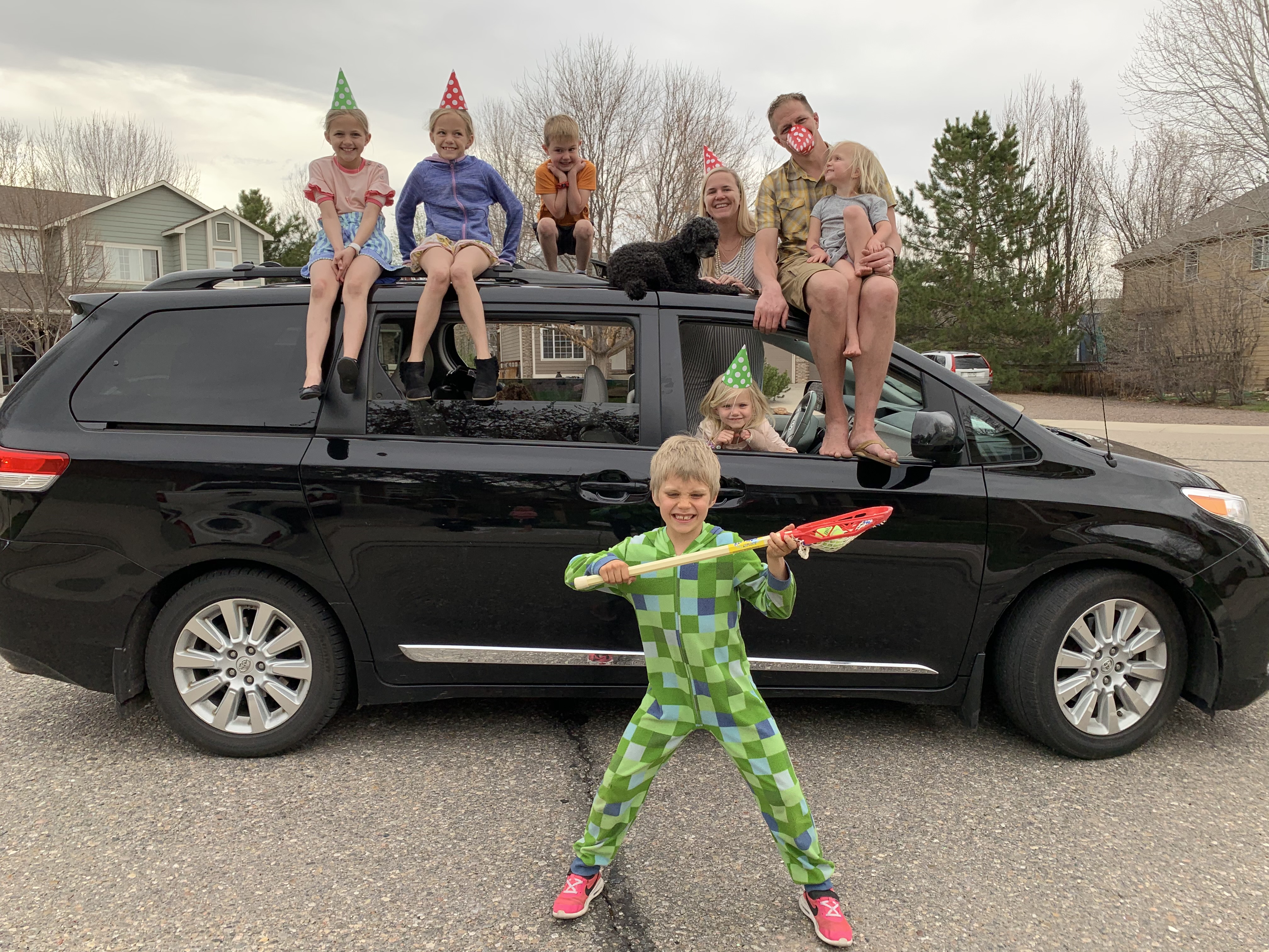 11 on the 11th- The Golden Birthday of a Pediatric Cancer Survivor