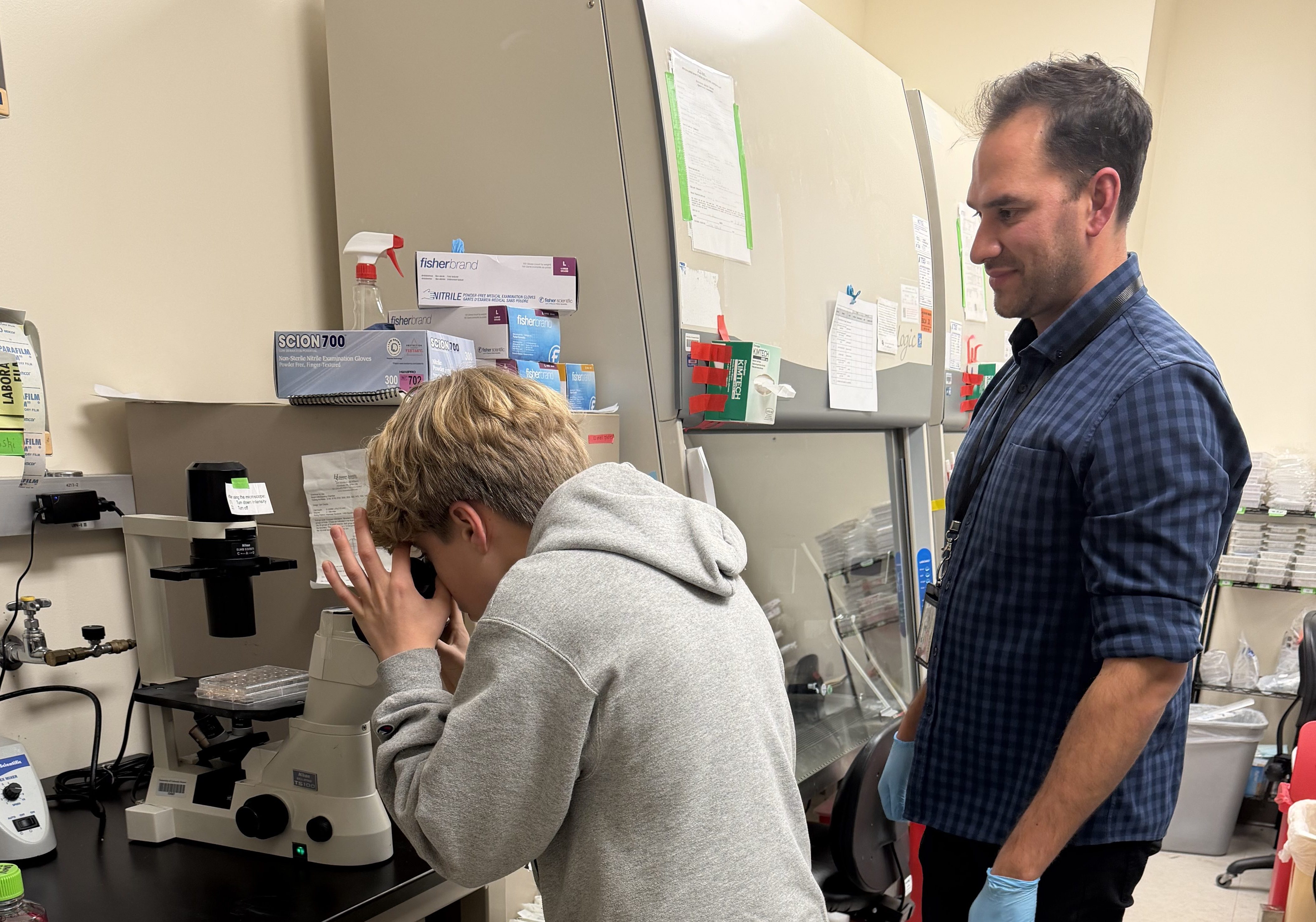 Pediatric Cancer Research Funding: Beau’s Birthday and a Broken System